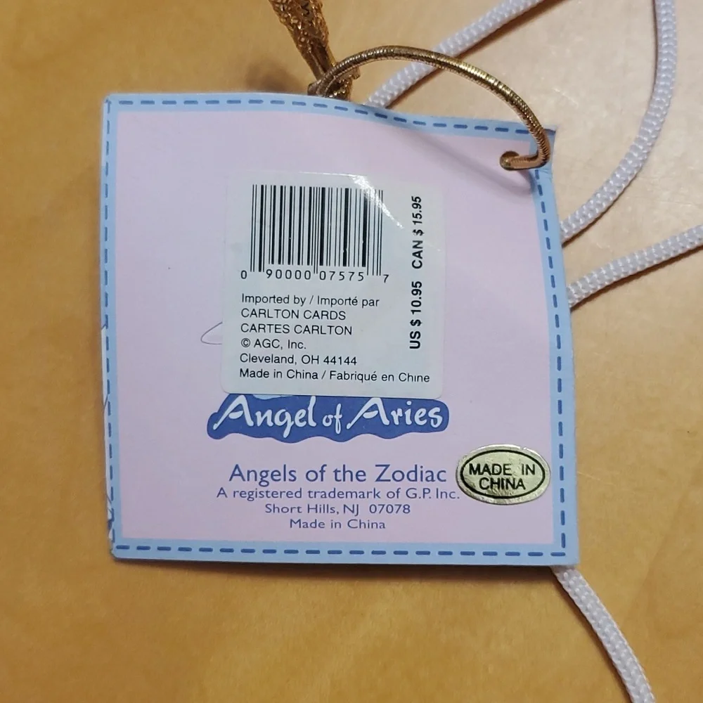 ARIES mini pink change purse 👛 - Picture 5 of 10